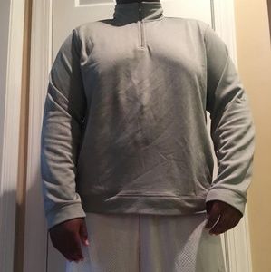 Tec gear thermal half zip